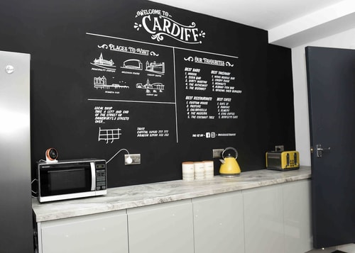 The Social