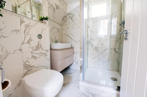 N- HG - Flat 2 - Rowan - Sleeps 4