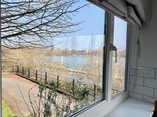 6BZ - 20 Sandwharf