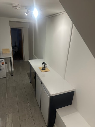 Y - 9 Corporation Rd Flat A - 2bed