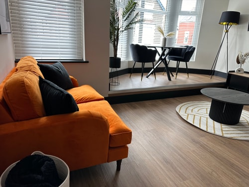 The Berriman Collection 1BR