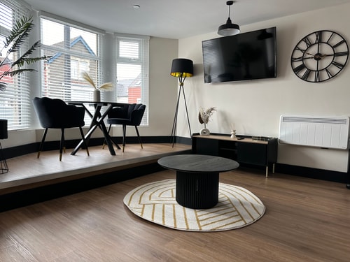 7AA - BM - Flat 2 - 1 Bed - Main