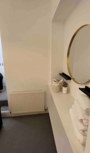 Y - 30 Taff Flat A - 2bed