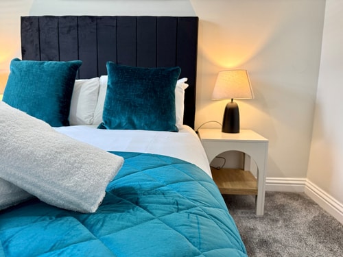 99C - The Loft - Flat 1