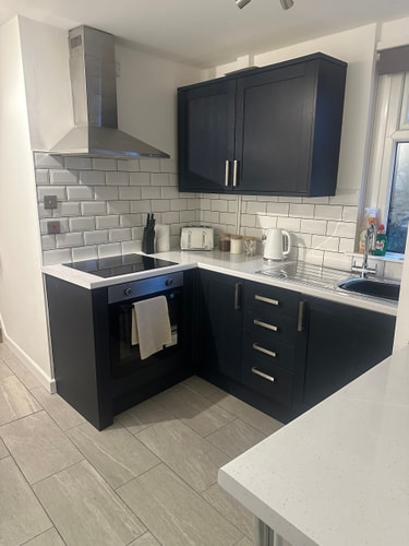 Y - 9 Corporation Rd Flat A - 2bed