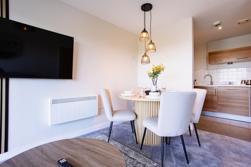 1103 Roma House