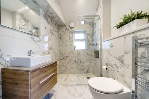 N- HG - Flat 5 - Willow - Sleeps 2