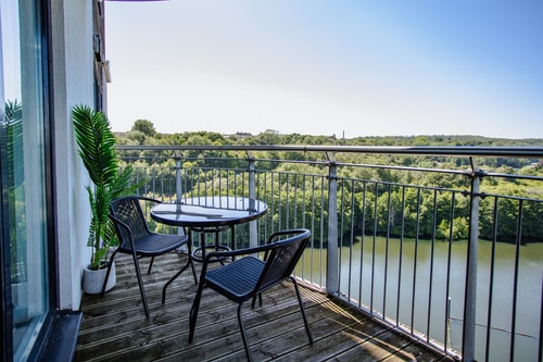 1103 Roma House