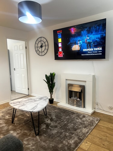 6BZ - 42 Craiglee Drive
