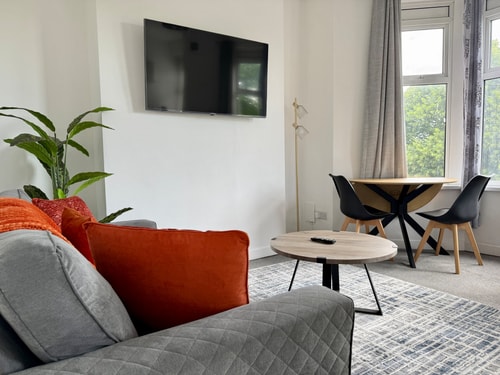 Y - 30 Taff Flat B - 2bed