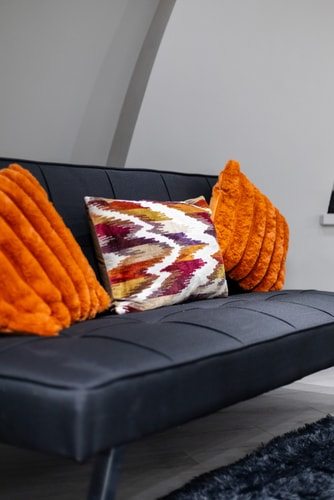 P1 F4 - 177 Claire Road Studio No/Kitc