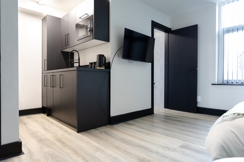 P1 F3 - 177 Claire Road W/Kitc