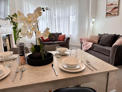 Y - 30 Taff Flat A - 2bed
