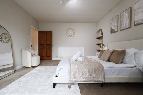 34A High Street Cowbridge
