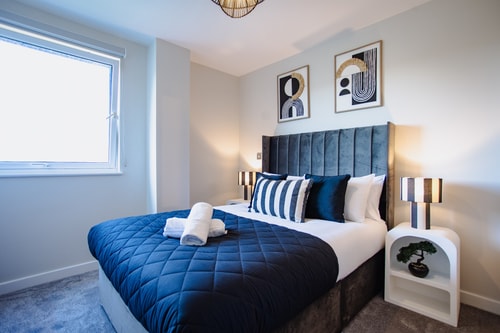 1103 Roma House