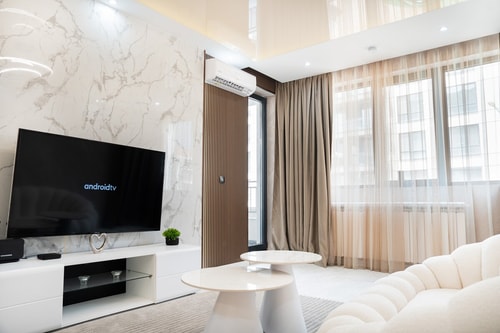 Luxury Apartment / Sofia /New