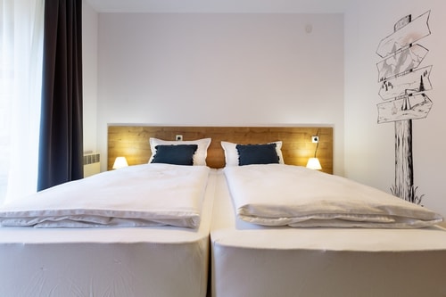 Studio at Pirin Sense / Free Parking