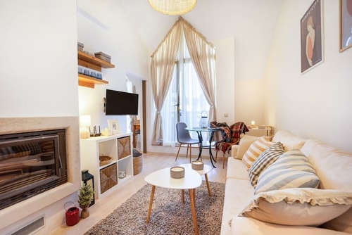 Host2U Calm&Cozy Apartment \Amazing view