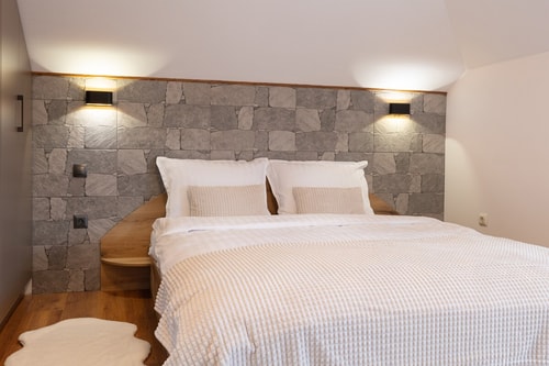 PirinSense Challet Apartment, SPA