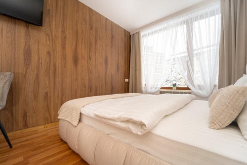 Pirin Sense Studio/SPA/FreeParking