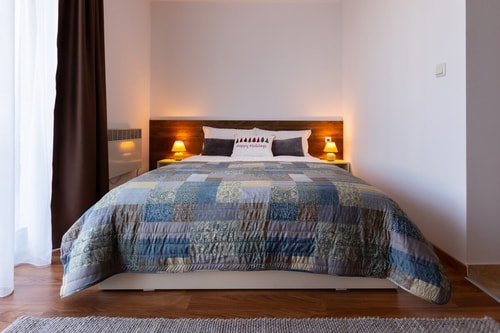 Pirin Sense Studio / Spa / FreeParking