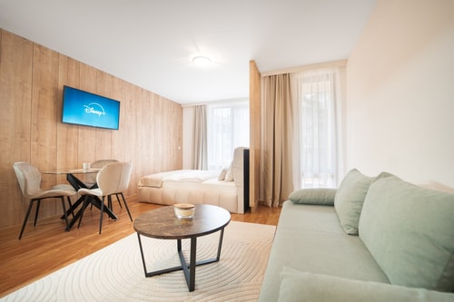 Pirin Sense Charm Studio/Spa/FreeParking