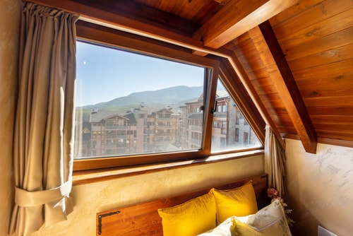 Penthouse 2-Bedrooms\ The Best View\ Free parking 26 Host2u