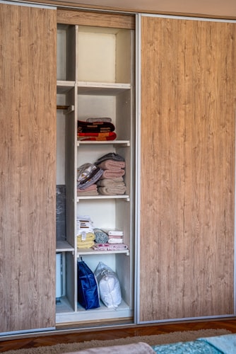 Big 2 Bedrooms Apartment / super cozy 32 Host2u