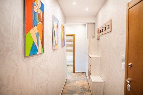 Central/ Next to Vitosha Boulevard / Apartment 13 Host2u