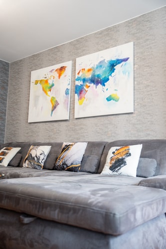 Central/ Next to Vitosha Boulevard / Apartment 19 Host2u