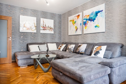Central/ Next to Vitosha Boulevard / Apartment 26 Host2u