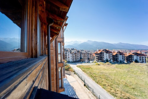 Penthouse 2-Bedrooms\ The Best View\ Free parking 19 Host2u