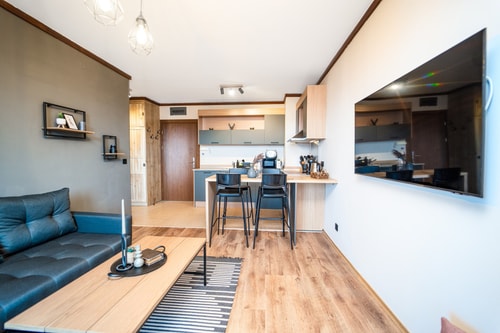 3 Top Apartments together/ Best View/ Parking 33 Host2u