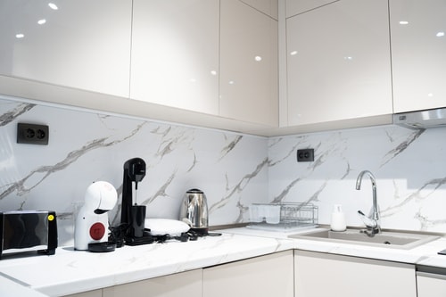 Luxury Apartment / Sofia /New 28 Host2u