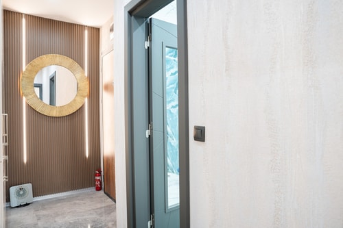 Luxury Apartment / Sofia /New 15 Host2u