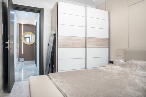 Luxury Apartment / Sofia /New 20 Host2u