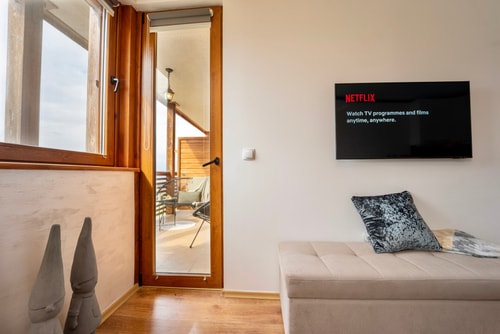 3 Top Apartments together/ Best View/ Parking 9 Host2u