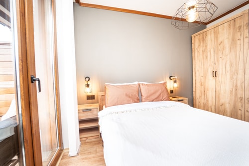 3 Top Apartments together/ Best View/ Parking 37 Host2u