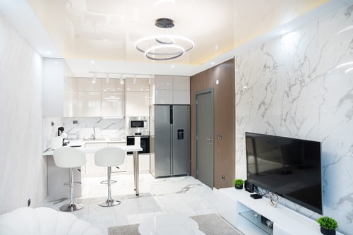 Luxury Apartment / Sofia /New 22 Host2u