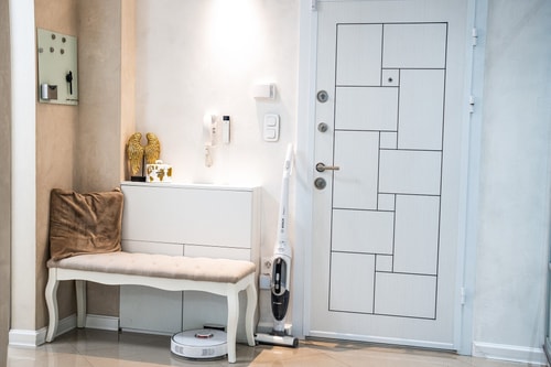 Host2U Luxury /Private Parking /Next to Metro 31 Host2u