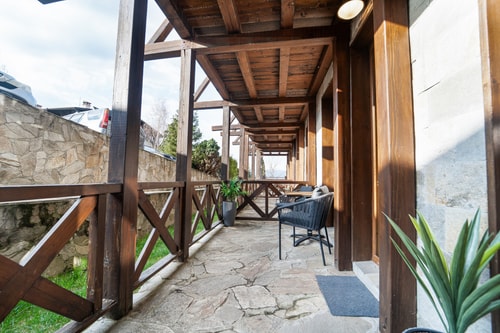 Green Life Studio/ Pool /Kids Park/ Parking 31 Host2u