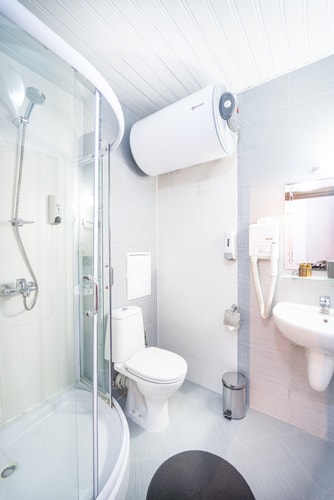 Belvedere Apartment/ SPA/ Free Parking 14 Host2u