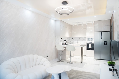 Luxury Apartment / Sofia /New 21 Host2u