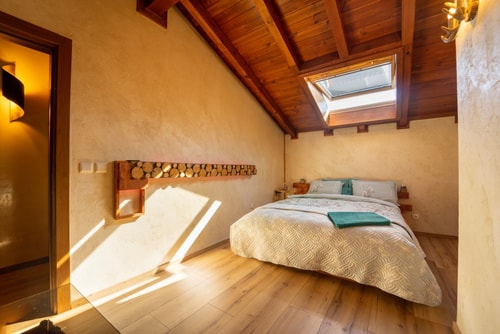 Penthouse 2-Bedrooms\ The Best View\ Free parking 3 Host2u