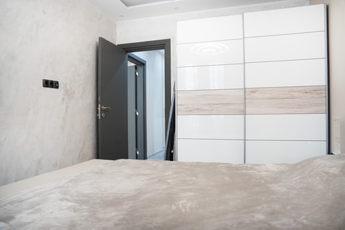 Luxury Apartment / Sofia /New 17 Host2u