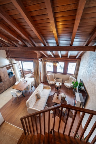 Penthouse /Best View /2 Bedrooms/ Parking 1 Host2u