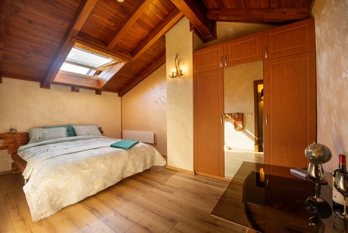 Penthouse 2-Bedrooms\ The Best View\ Free parking 31 Host2u