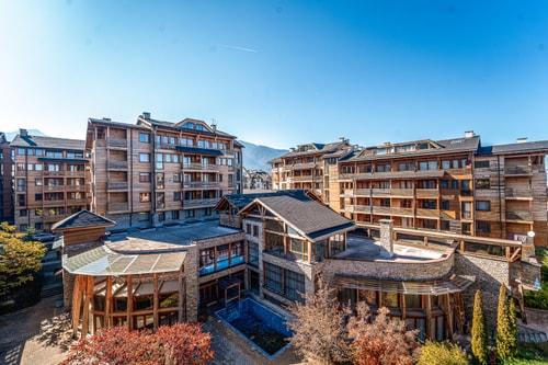 Penthouse 2-Bedrooms\ The Best View\ Free parking 47 Host2u