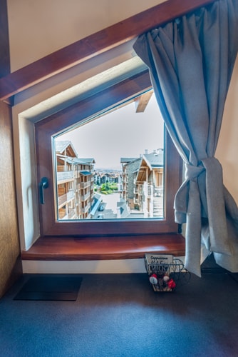 Chalet 2 Bedrooms Luxury/ Fireplace/ Free Parking 45 Host2u