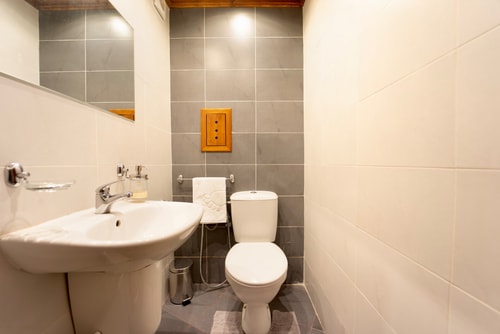 Penthouse 2-Bedrooms\ The Best View\ Free parking 41 Host2u
